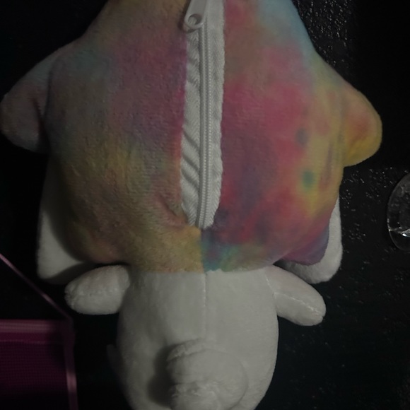 Cinnamoroll plushy - Picture 3 of 4